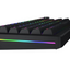 Hator Skyfall 65 Wired Mechanical Keyboard Hator Aurum Sterling switch (mechanical, linear