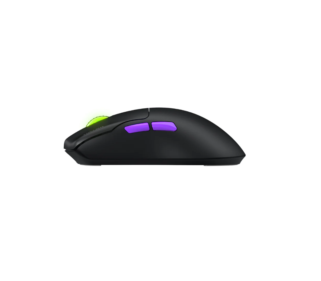 Hator Pulsar 3 Ultra 4k Wireless gaming mouse