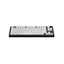 Hator Skyfall 80 MAG Ultra 8k Magnetic Keyboard Aurum Ice switch (magnetic, linear)