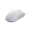 Hator Quasar 3 wireless white