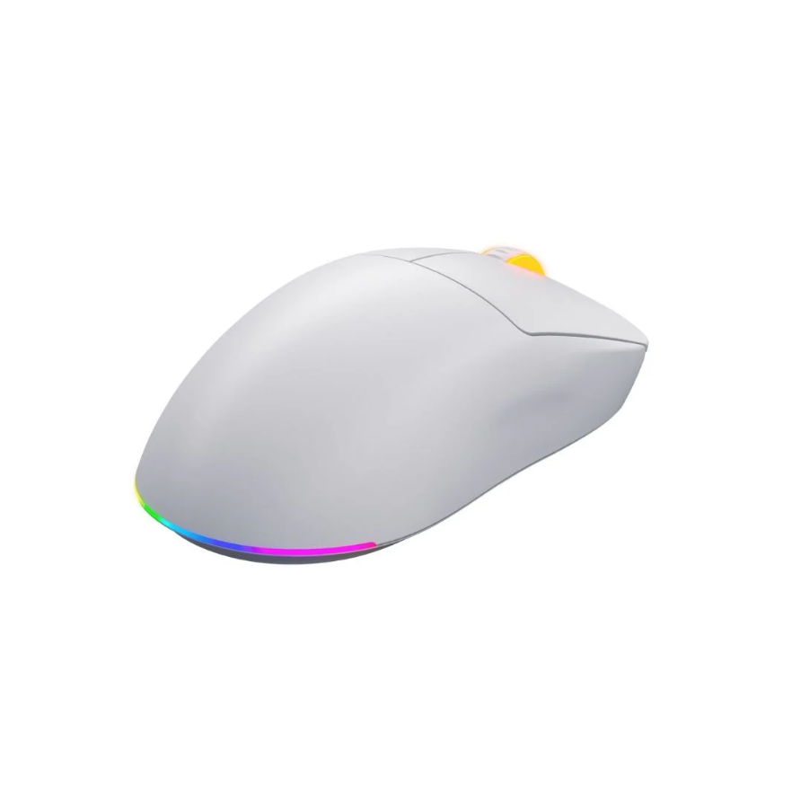 Hator Quasar 3 wireless white