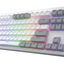 Hator Rockfall 3 TKL Wireless Mechanical Keyboard Hator Aurum Lemon switch (mechanical, linear)