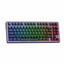 Royale Kludge RK X87 Blackberry Mousse / Wired / Mechanical Tactile Snowfall Switch / Hot-Swap