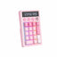 Royale Kludge M20 Pink Melody / Cream Mechanical Switch / Hot swap Pink Roza