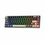 Royale Kludge RK68 HE Phantom / Wired /  8000Hz Pooling Rate / Magnetic Mint Switch / Hotswap