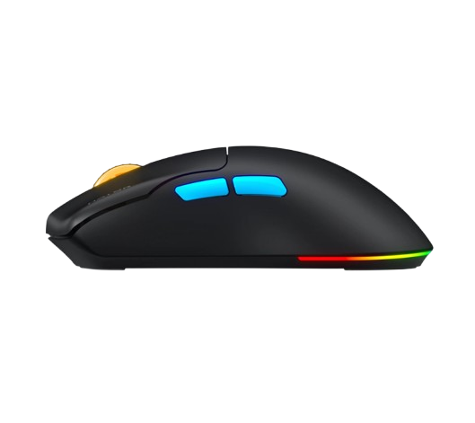 Hator Pulsar 3 PRO wireless black