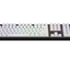 Hator Skyfall 100 wireless white Mechanical Keyboard Aurum Lemon switch (mechanical, linear)