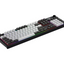 Hator Skyfall 100 Pro Wireless Mechanical Keyboard (Skyfall Series) Aurum Vanila switch (Linear, silent)