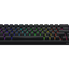 Hator Skyfall 65 Wired Mechanical Keyboard Hator Aurum Sterling switch (mechanical, linear