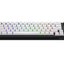 Hator Skyfall 65 wireless white Mechanical Keyboard Aurum Sterling switch(mechanical, linear)