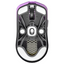 Lamza Maya X purple wireless gaming mouse