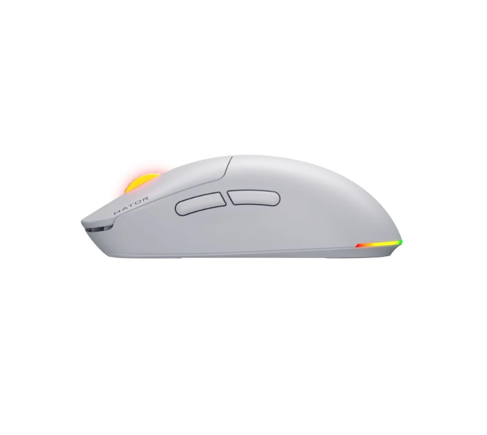Hator Quasar 3 wireless white