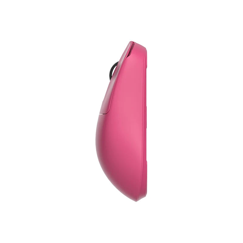 Royale Kludge M3 Berry Red / Wireless / Up to 30000dpi / PAW3950 vrhunski senzor / Bežični gejming miš
