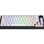 Hator skyfall 65 MAG ULTRA 8k Wired black Magnetical keyboard Aurum Ice Magnetic switch(magnetic, linear)