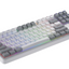Hator Rockfall 3 TKL Wireless Mechanical Keyboard Hator Aurum Lemon switch (mechanical, linear)