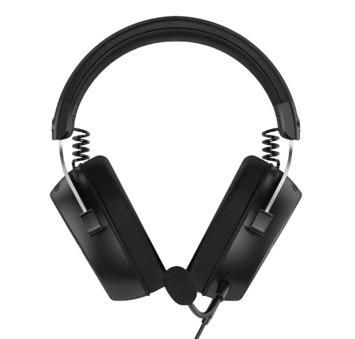Hator Hypergang 3 USB Wired gaming headphones