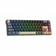 Royale Kludge RK68 HE Phantom / Wired /  8000Hz Pooling Rate / Magnetic Mint Switch / Hotswap