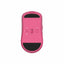 Royale Kludge M3 Berry Red / Wireless / Up to 30000dpi / PAW3950 vrhunski senzor / Bežični gejming miš