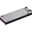 Hator Skyfall 80 wireless white Mechanical keyboard Aurum Lemon switch (mechanical, linear)