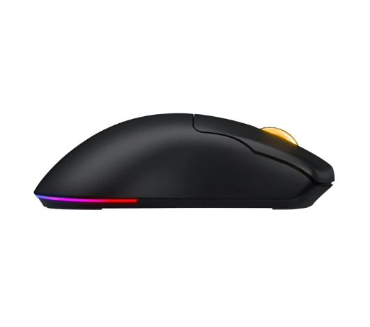 Hator Pulsar 3 PRO wireless black