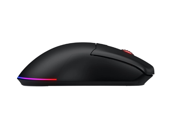 Hator Pulsar 3 wireless black