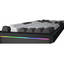 Hator Skyfall 100 Pro Wireless Mechanical Keyboard (Skyfall Series) Aurum Vanila switch (Linear, silent)