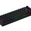 Hator Skyfall 65 Wired Mechanical Keyboard Hator Aurum Sterling switch (mechanical, linear
