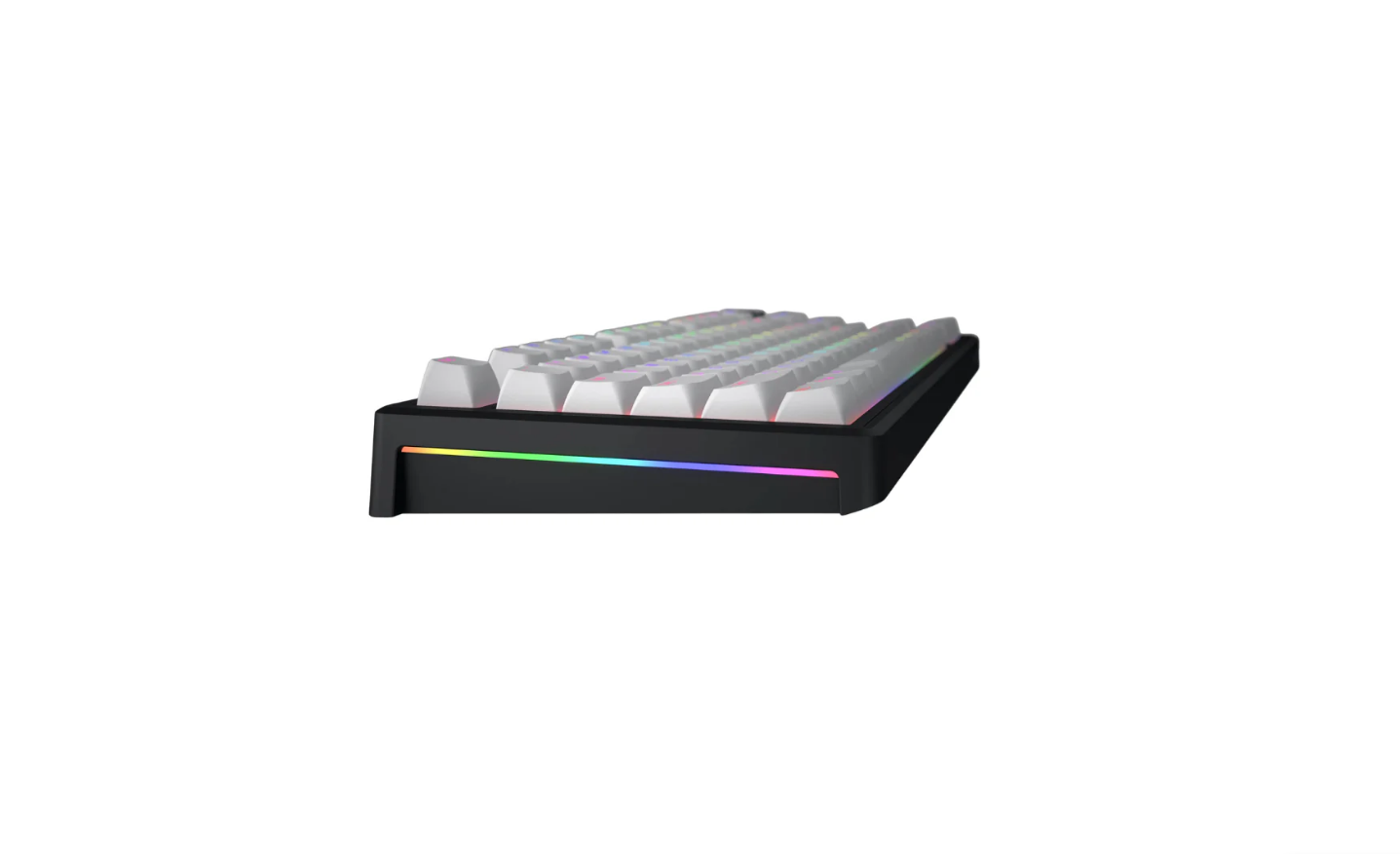 Hator Skyfall 80 MAG Ultra 8k Magnetic Keyboard Aurum Ice switch (magnetic, linear)