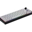 Hator skyfall 65 MAG ULTRA 8k Wired black Magnetical keyboard Aurum Ice Magnetic switch(magnetic, linear)