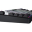 Hator Rockfall 3 TKL Wireless black Mechanical Keyboard Hator Aurum Lemon switch (mechanical, linear)