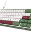 Royal Kludge RK R65 Wired RGB Hot Swap Brown Switch Greensand Mechanical Gaming Keyboard