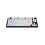 Hator Skyfall 80 MAG Ultra 8k Magnetic Keyboard Aurum Ice switch (magnetic, linear)