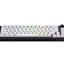 Hator skyfall 65 MAG ULTRA 8k Wired black Magnetical keyboard Aurum Ice Magnetic switch(magnetic, linear)