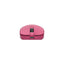 Royale Kludge M3 Berry Red / Wireless / Up to 30000dpi / PAW3950 vrhunski senzor / Bežični gejming miš