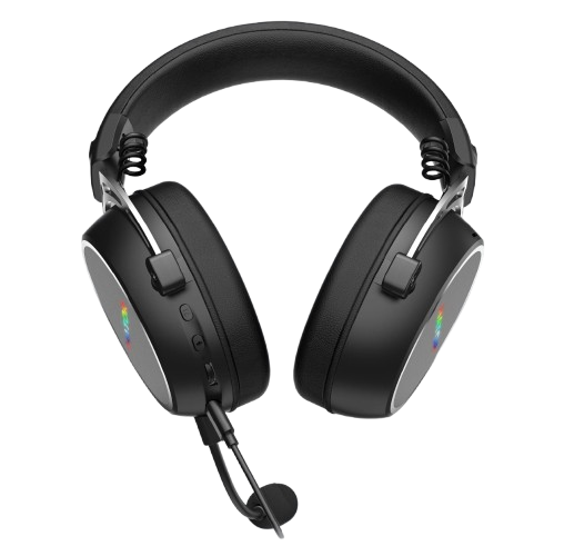 Hator Hypergang 3 USB Wired gaming headphones