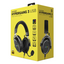 Hator Hypergang 3 USB Wired gaming headphones