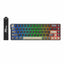 Royale Kludge RK68 HE Phantom / Wired /  8000Hz Pooling Rate / Magnetic Mint Switch / Hotswap