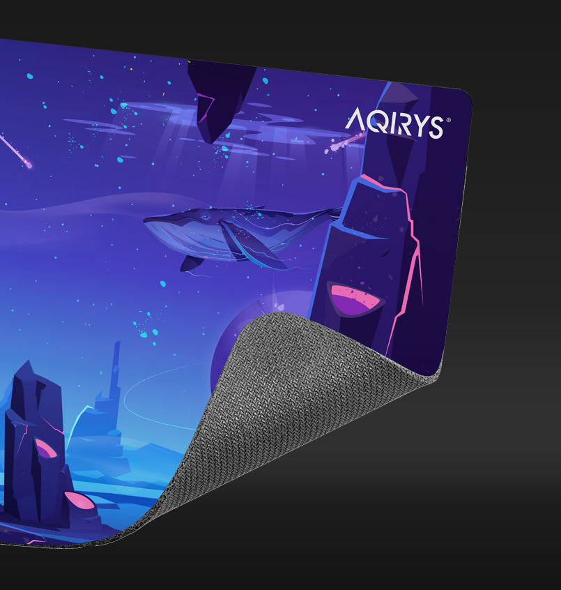 Aqirys Kraken Medium Mouse Pad