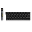 Aula MINI60 HE Pro Black Stormrise Magnetic Switch