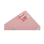 Aula F75 Gradient pink RGB HOT SWAP Wireless Shine throught keycapovi Dream Sakura Switch