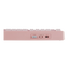 Aula F75 Gradient pink RGB HOT SWAP Wireless Shine throught keycapovi Dream Sakura Switch