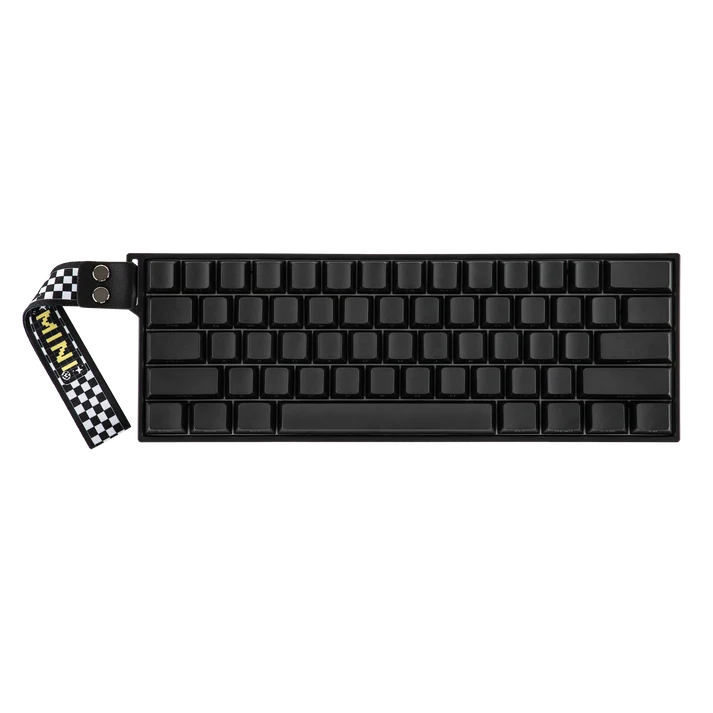 Aula MINI60 HE Pro Black Stormrise Magnetic Switch