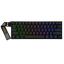 Aula MINI60 HE Pro Black Stormrise Magnetic Switch
