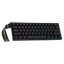 Aula MINI60 HE Pro Black Stormrise Magnetic Switch