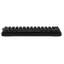 Aula MINI60 HE Pro Black Stormrise Magnetic Switch