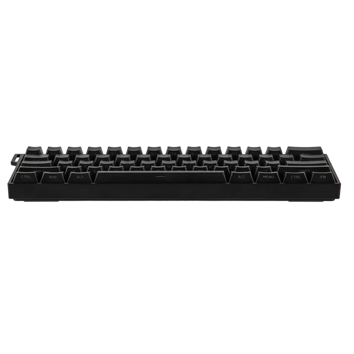 Aula MINI60 HE Pro Black Stormrise Magnetic Switch