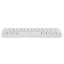 Aula MINI60 HE Pro White Mistcloud Magnetic Switch