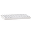 Aula MINI60 HE Pro White Mistcloud Magnetic Switch