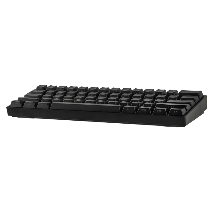 Aula MINI60 HE Pro Black Stormrise Magnetic Switch