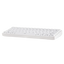 Aula MINI60 HE Pro White Mistcloud Magnetic Switch